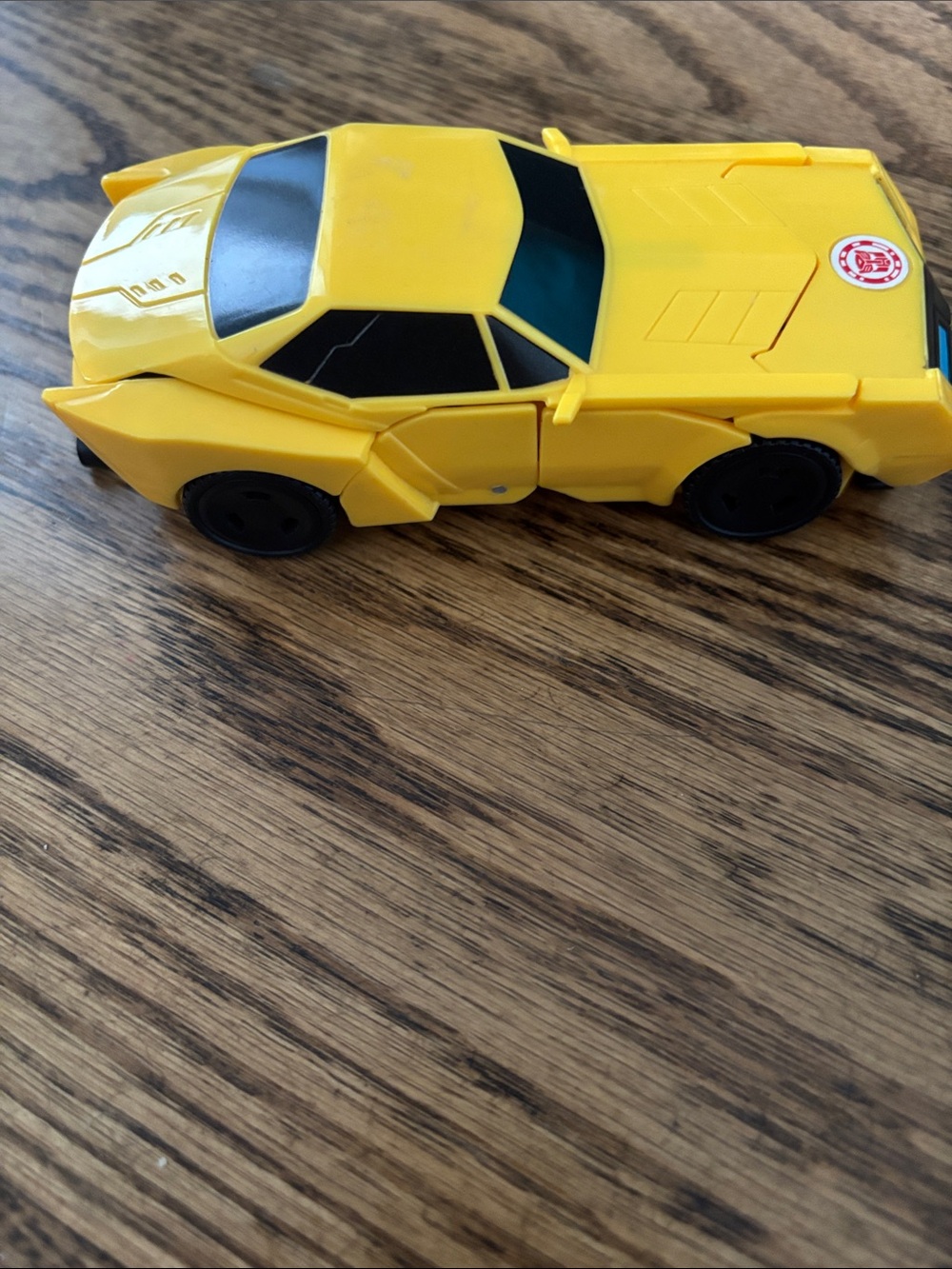 Bumblebee Transformer - Picture 4 of 4